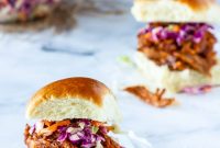 Instant Pot Pulled Pork Recipe: Tender Shredded BBQ