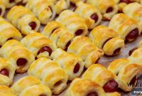 Costco Appetizers to Kick Off Thanksgiving 2025