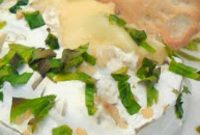 Baked Camembert: Melty Appetizer with Honey and Herbs