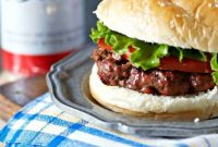 How to Thaw Ground Beef Safely: Refrigerator, Cold Water, Microwave