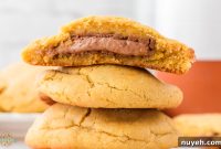 Milky Way Cookies: Soft, Chewy Candy Bar Recipe