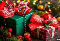 12 Smart Ways to Save Money on Christmas Gifts