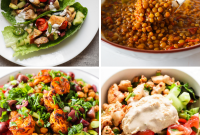 20 Low-GI Recipes to Lose Weight and Fight Inflammation