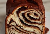 Gluten-Free Babka Recipe: Chocolate and Cinnamon Swirl