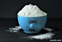 Updated Homemade Gluten-Free Flour Blend Recipe
