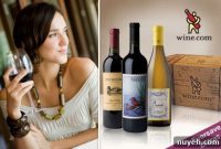 Enter the Eversave Wine Giveaway on Wine.com