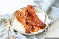 How to Cook Bacon in the Oven for Crispy, Even Slices
