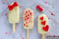 How to Make Cake Popsicles: Step-by-Step Tutorial