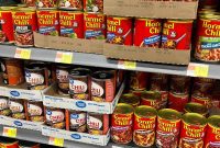 Canned Meals for Camping 2026: Guide to Portable Options
