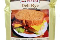 Prepared Pantry Deli Rye Review: Flavor, Texture and Verdict