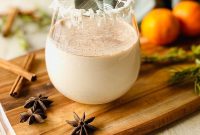 Bacardi Coquito Recipe: Creamy Puerto Rican Coconut Rum