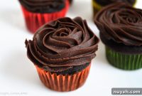 Mini Chocolate Cupcakes Recipe: Moist Bite-Size Treats