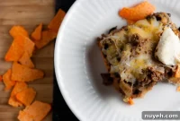 Doritos Locos Taco Casserole Recipe