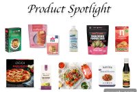 May/June 2025 Spotlight: Global Gluten-Free Foods