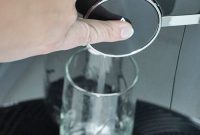 Home Water Dispenser for Purified Water