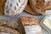 Sourdough Glossary: Starter, Levain, Autolyse and More