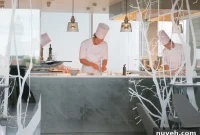 Copenhagen Beyond Noma: Lunch at Michelin-Starred Geranium