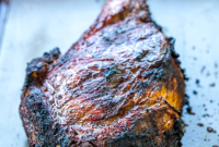 How to Cook a Caveman-Style Tomahawk Steak