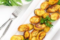 Caramelized Fried Ripe Plantains Recipe
