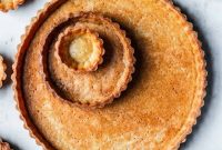 Pâte Sucrée Recipe: Classic Sweet Tart Dough