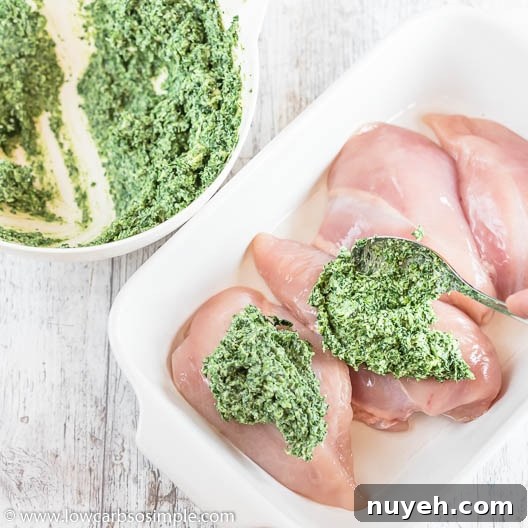 Dividing | Low-Carb, So Simple