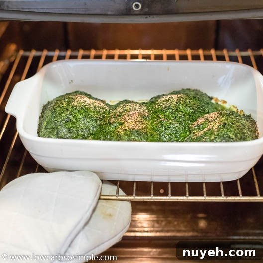 Baked | Low-Carb, So Simple