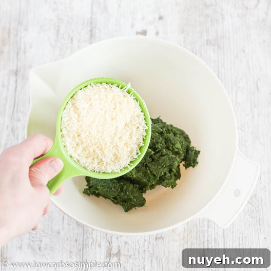 Parm | Low-Carb, So Simple