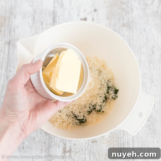 Butter | Low-Carb, So Simple