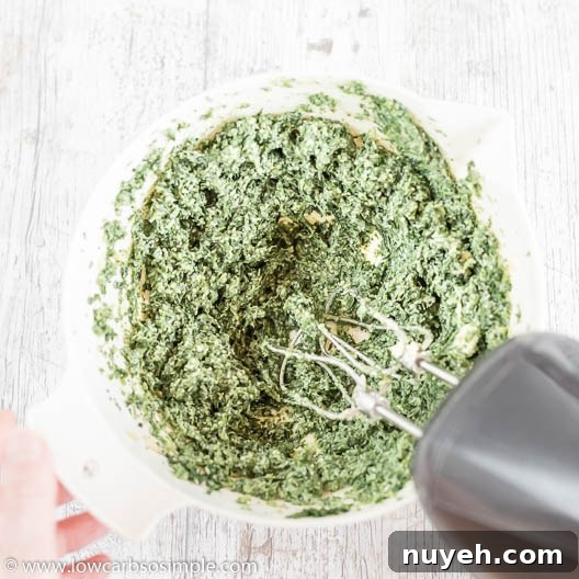 Well-combined | Low-Carb, So Simple