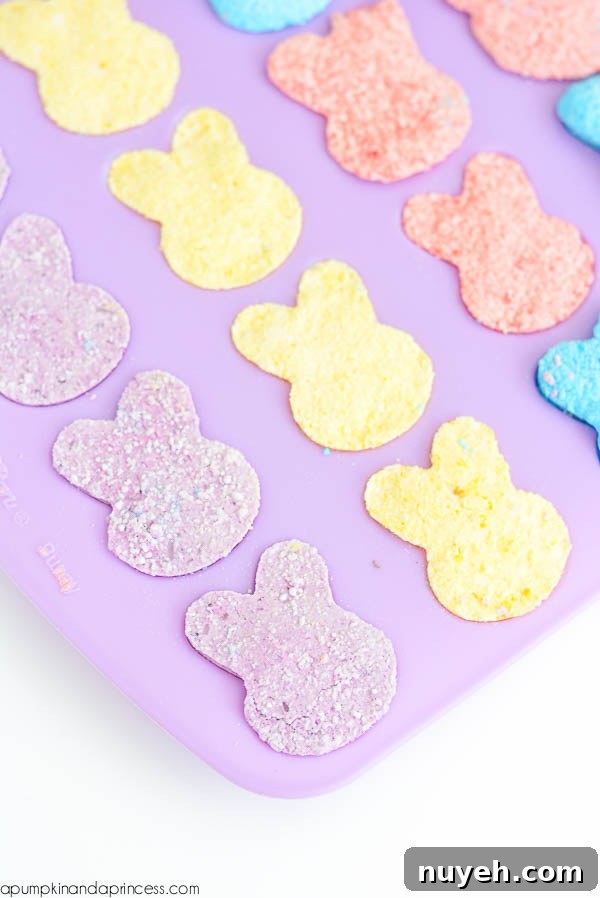DIY Easter Bunny Treat Bags for Kids 7 img 11354 9