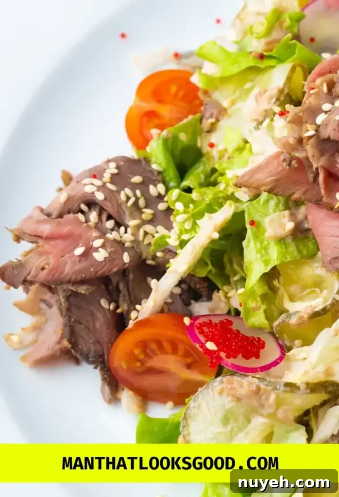 Tai Chanh Recipe