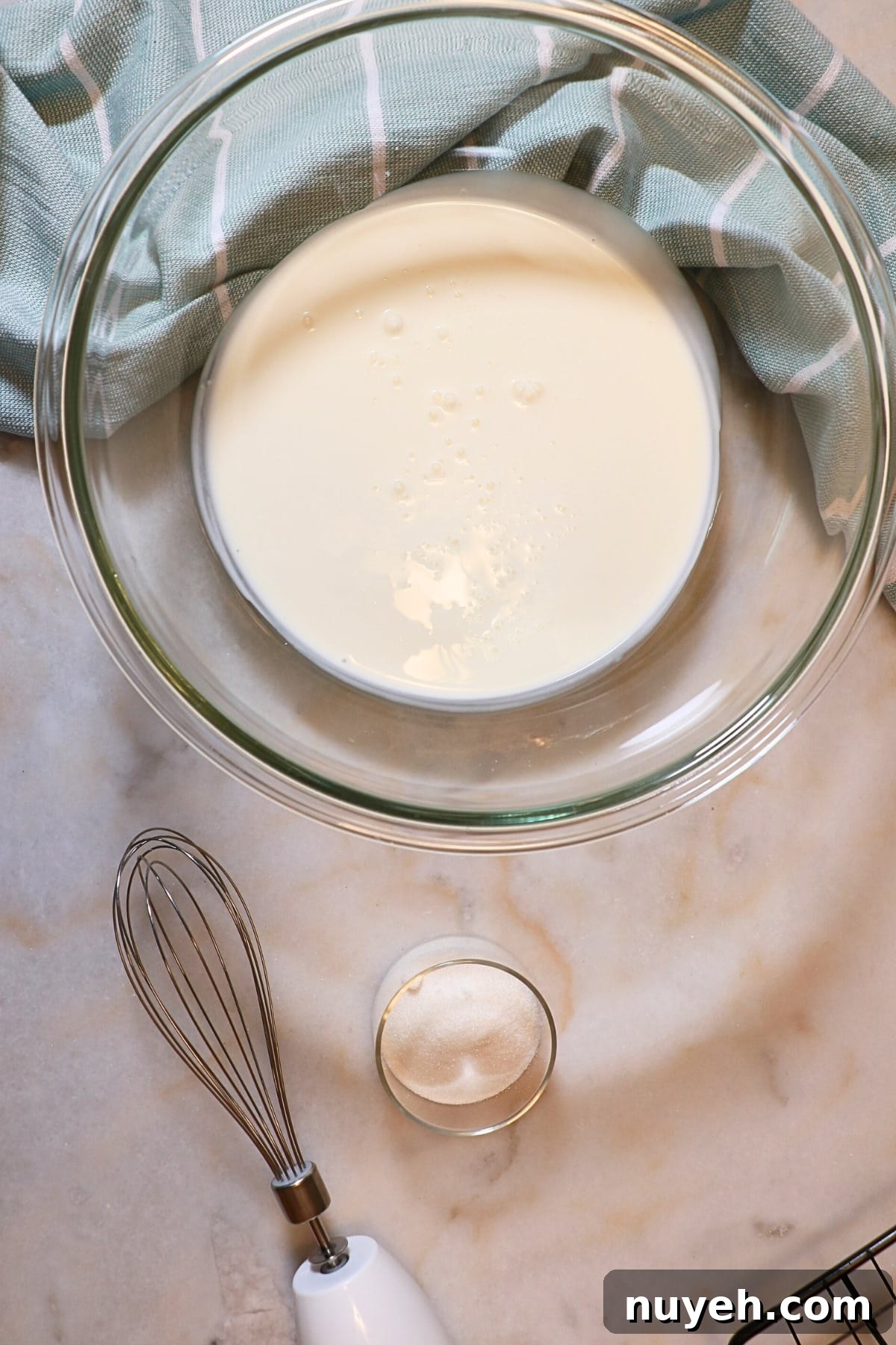 Classic Key Lime Pie Recipe with Creamy Graham Cracker Crust 6 Whipped cream topping