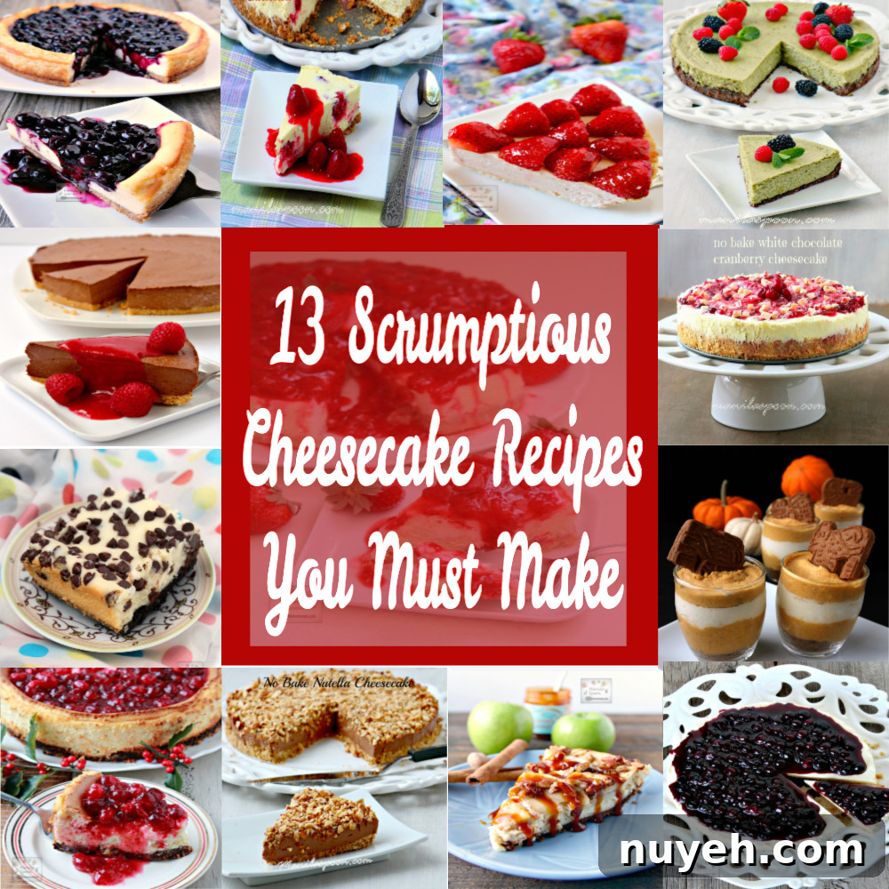 13 Irresistible Cheesecake Recipes You Need to Try 2 img 1419 1