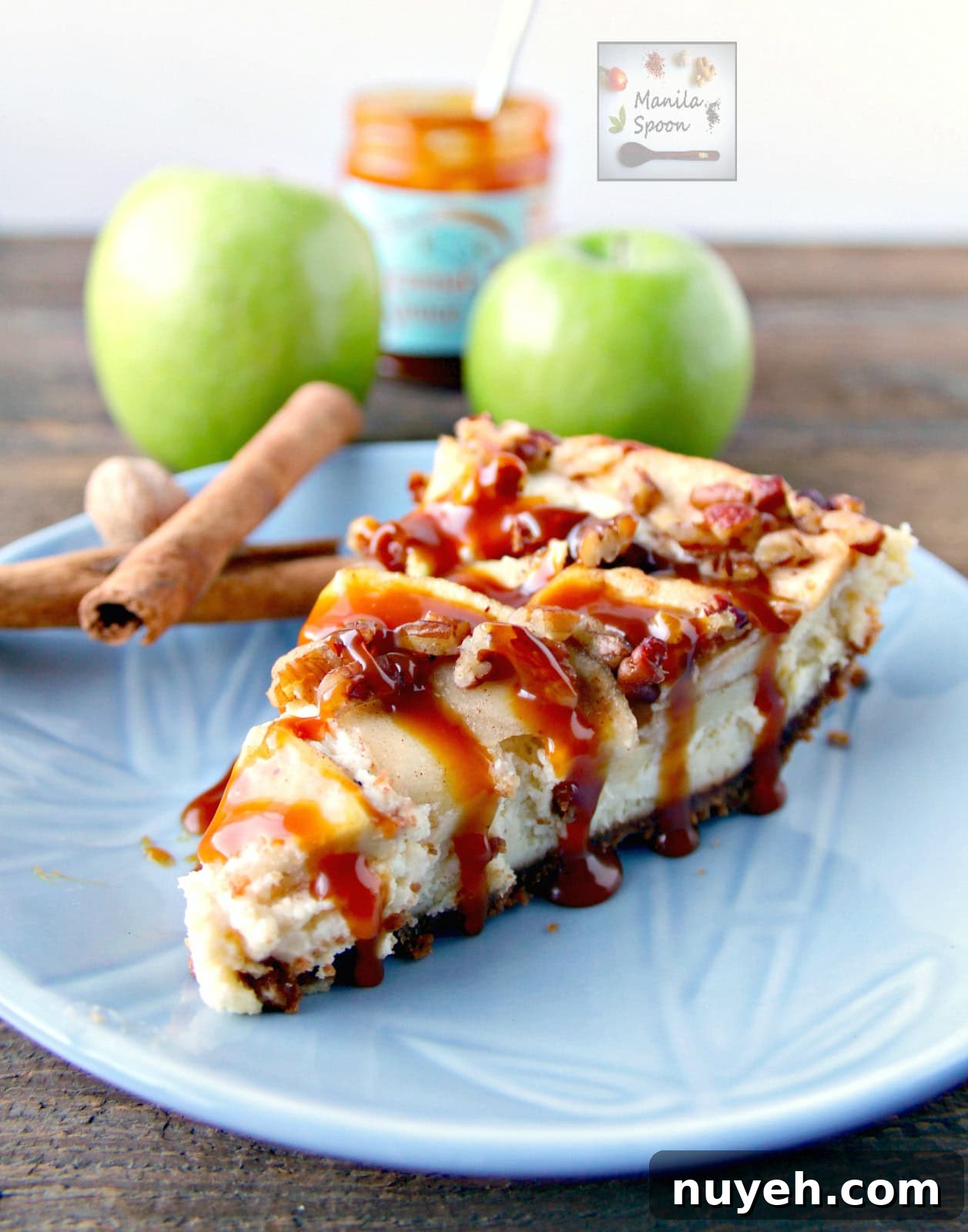 13 Irresistible Cheesecake Recipes You Need to Try 12 img 1419 12