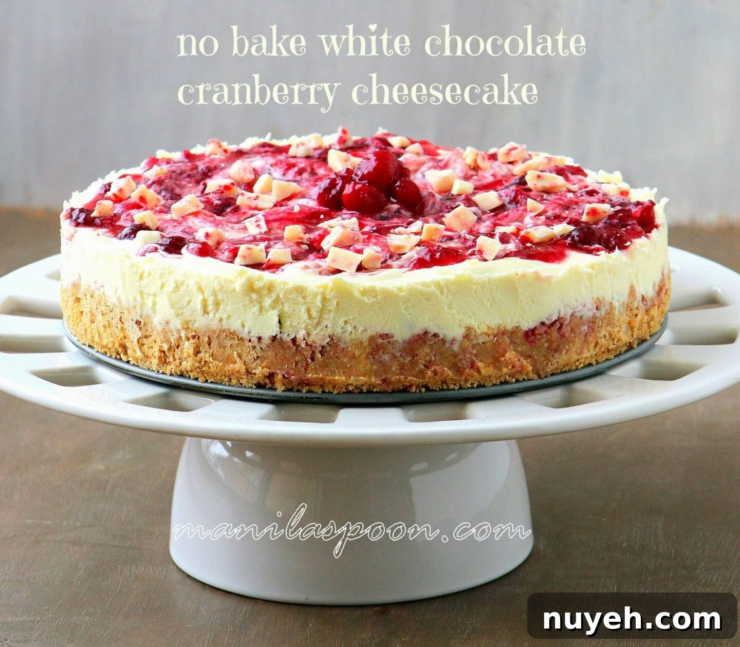 13 Irresistible Cheesecake Recipes You Need to Try 13 img 1419 13