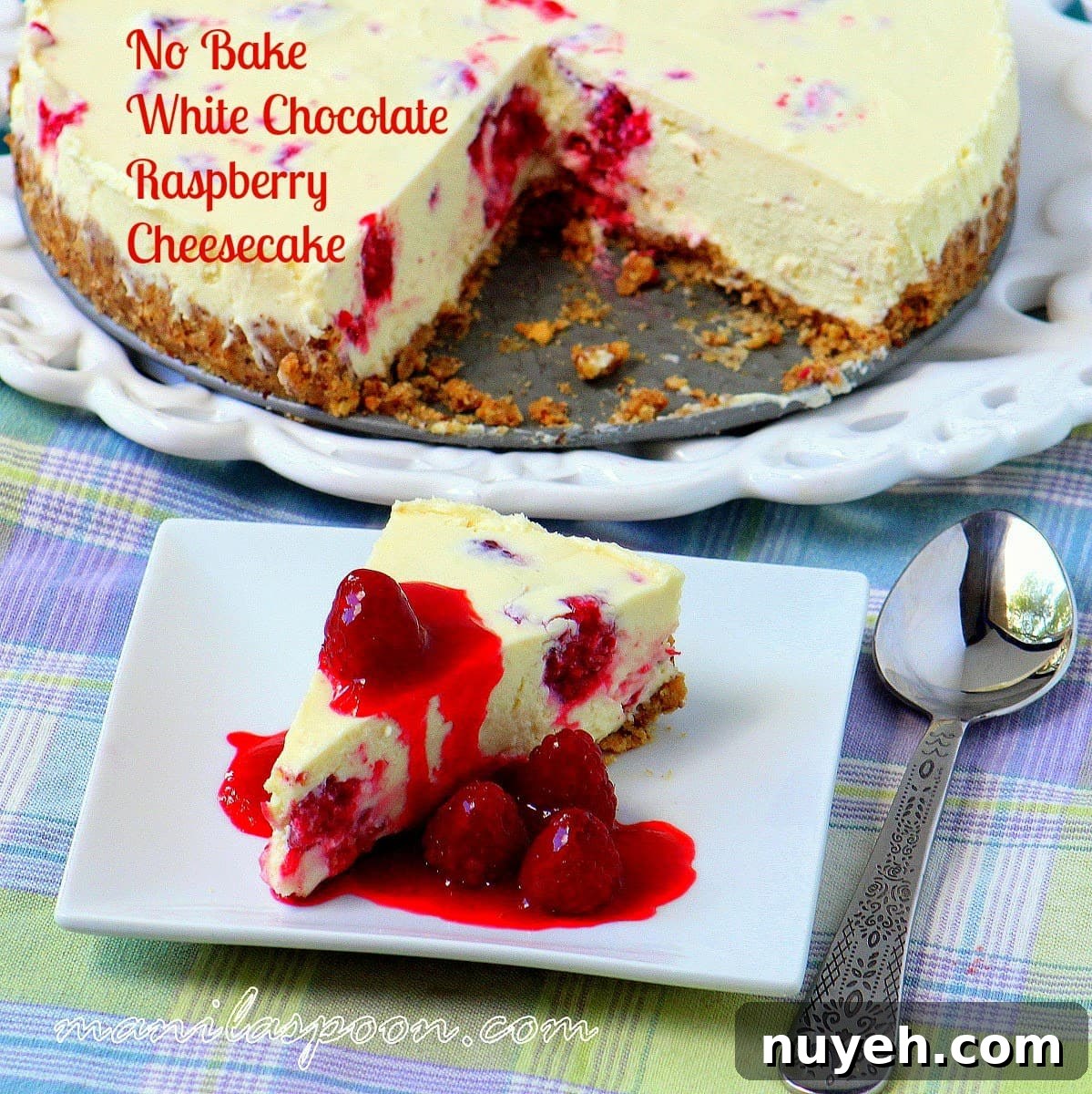 13 Irresistible Cheesecake Recipes You Need to Try 3 img 1419 3