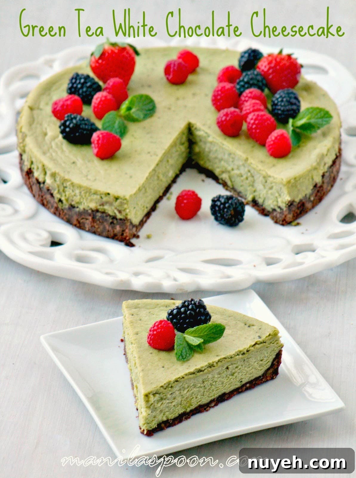 13 Irresistible Cheesecake Recipes You Need to Try 5 img 1419 5