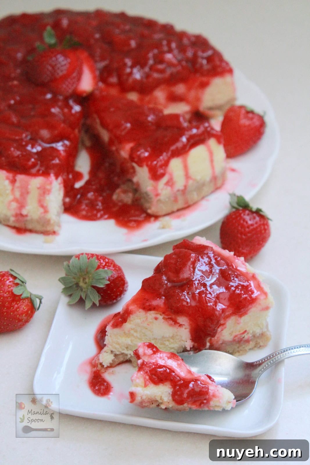 13 Irresistible Cheesecake Recipes You Need to Try 8 img 1419 8