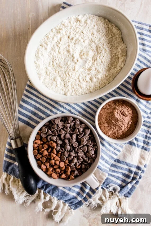 How To Make Pudding Cookies
