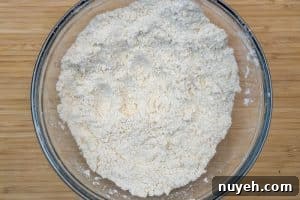 Authentic Polish Sauerkraut and Mushroom Pierogi Recipe 13 Incorporating the butter into the flour