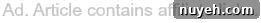 ad affiliate links