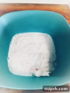 how to get yellow poop stains out of baby clothes