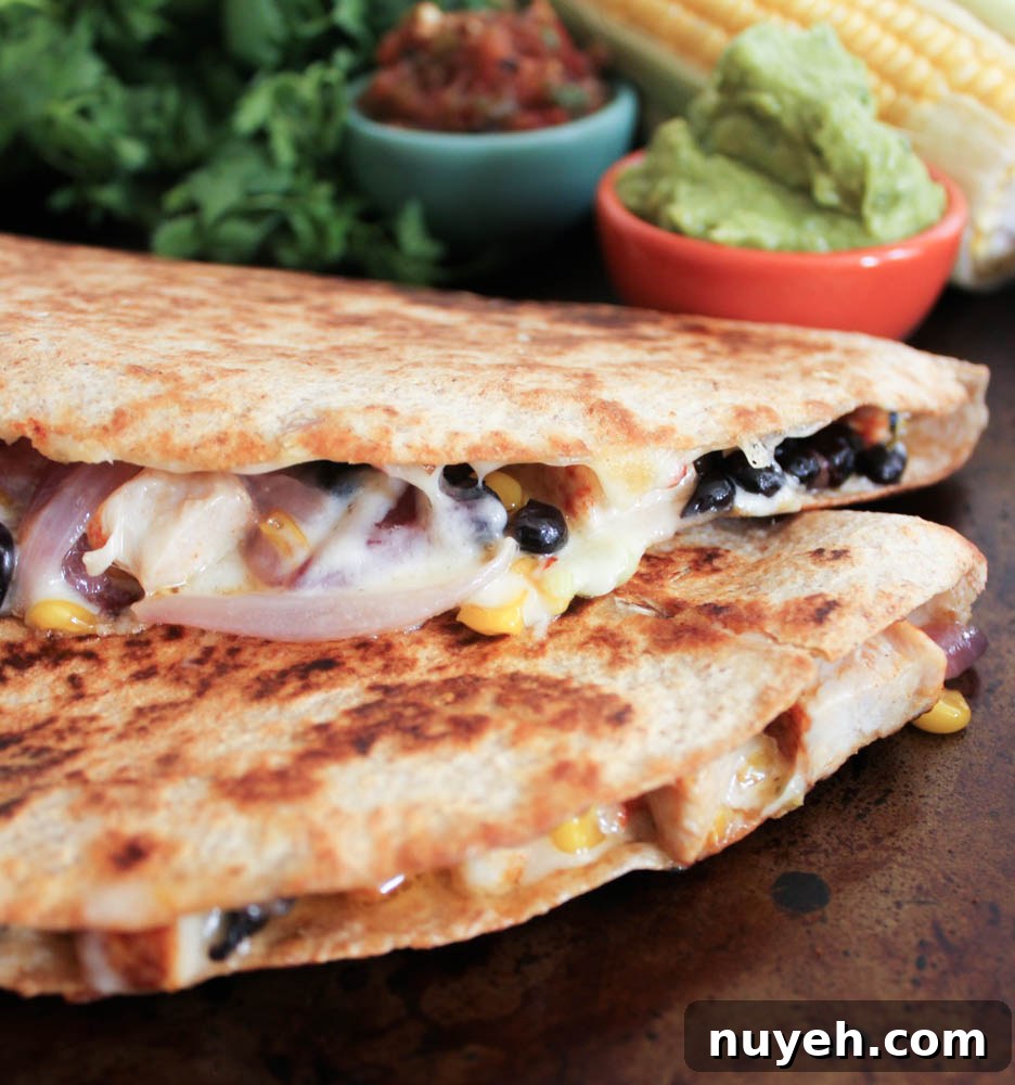 Fiesta-Ready Recipes for Cinco De Mayo