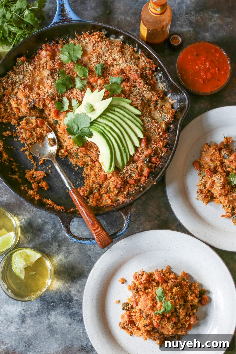 Fiesta-Ready Recipes for Cinco De Mayo