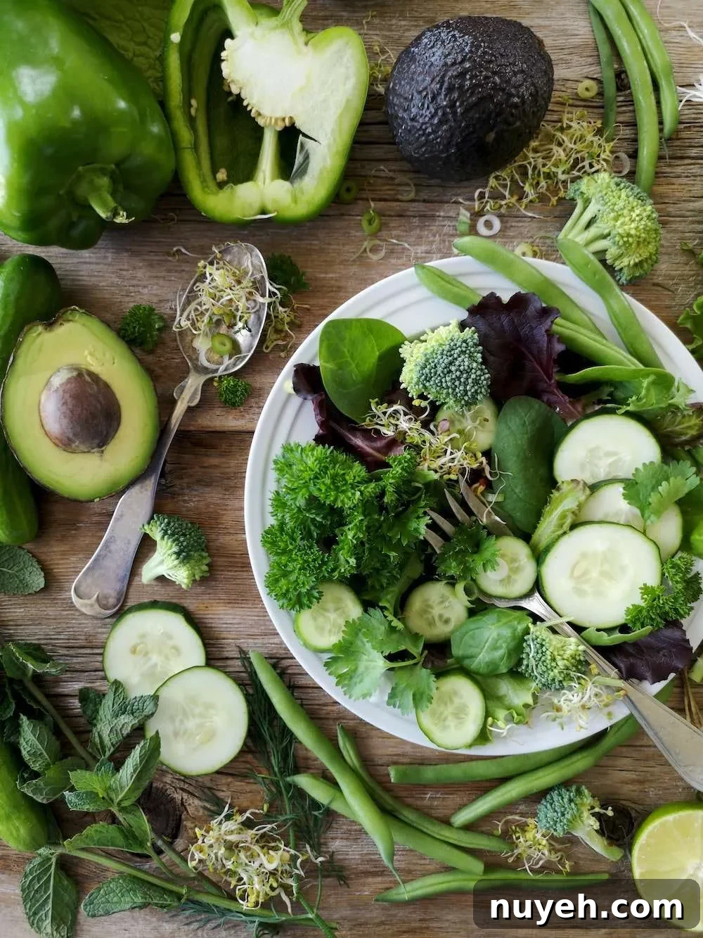 best foods low glycemic diet