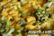 broccoli casserole
