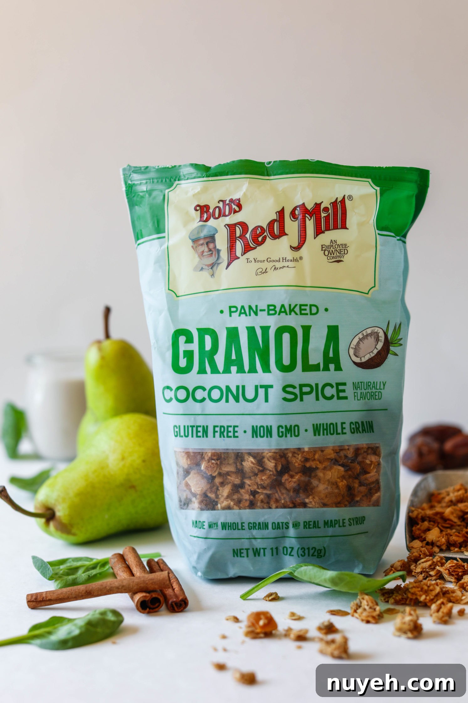Bob's Red Mill Granola 