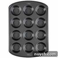 Wilton Muffin and Cupcake Pan
