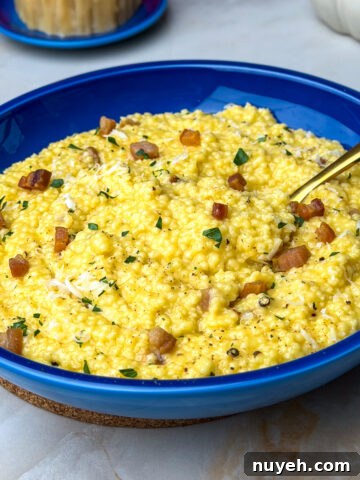 easy pastina recipe