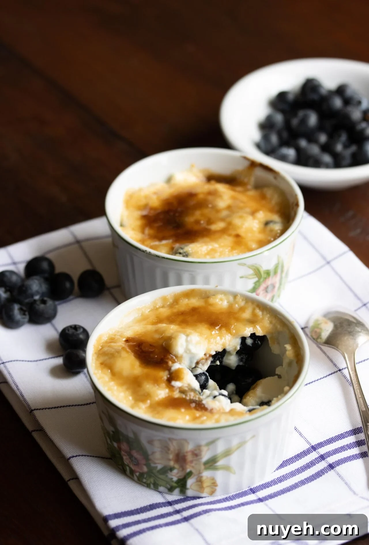 Blueberry Delight